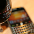 BlackBerryBoldBandol