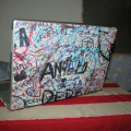 PowerBook Covered by Love