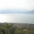 Lago de Garda - Torri Del Bennaco