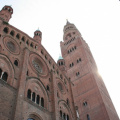 Cremona's Chiesa