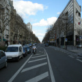 Avenue Jaurès
